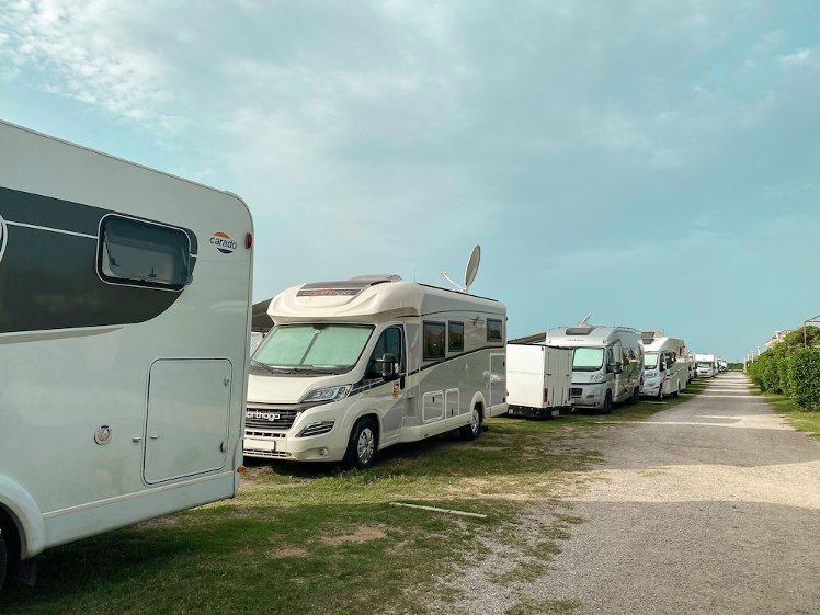 3 Estrellas Camping, Barcelona