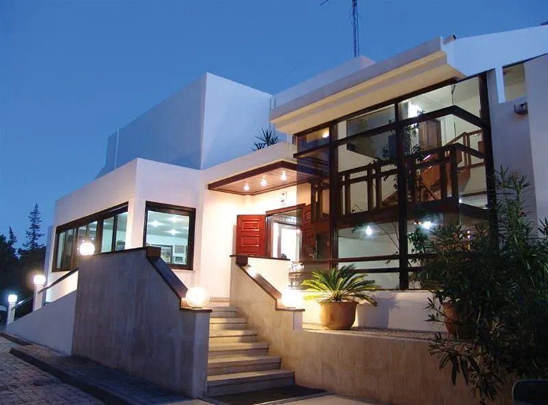 General view, Quinta Da Balaia, Algarve