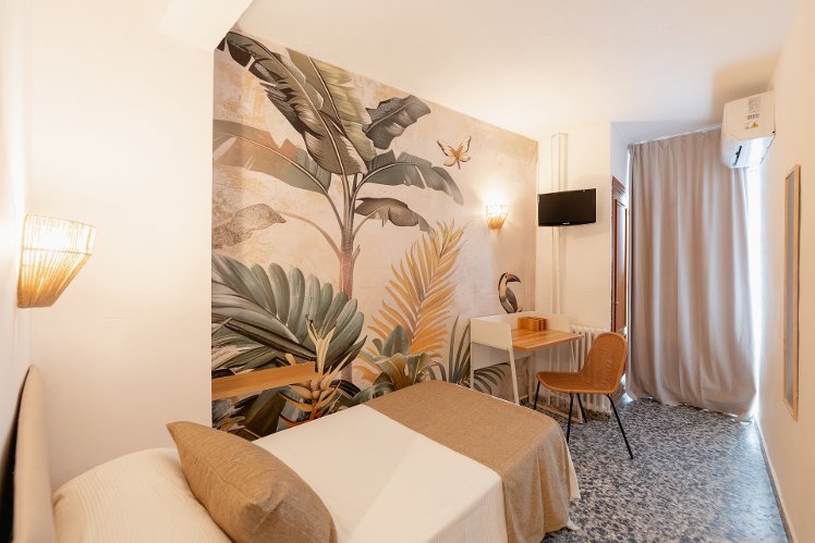 Hotel BH Los Angeles, Costa Blanca