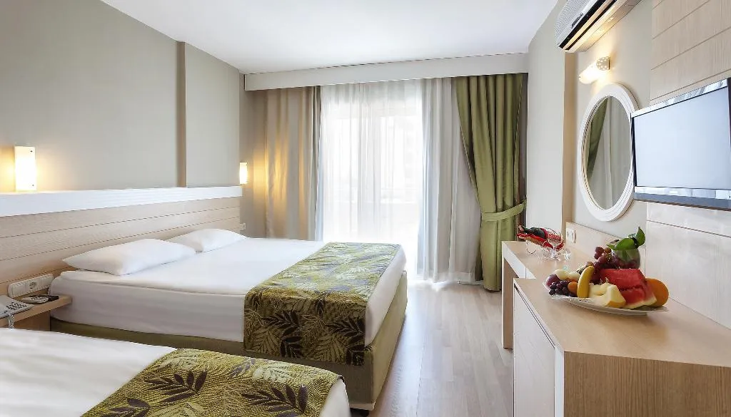 Room, Akdora Elite Hotel & Spa, Antalya