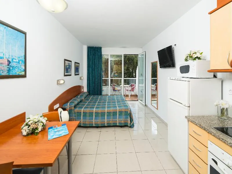 STUDIO STANDARD Room, Costa Encantada Suites & Resort, Costa Brava