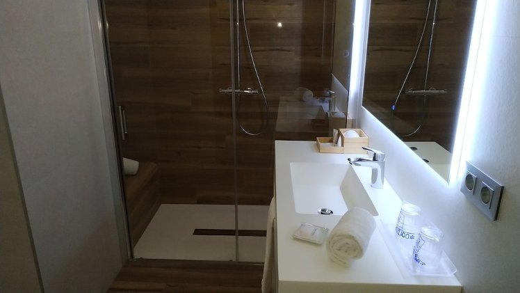 Hotel Mendez Nuñez, Costa Blanca