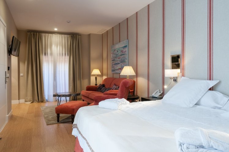 Suites Murillo Catedral, Seville