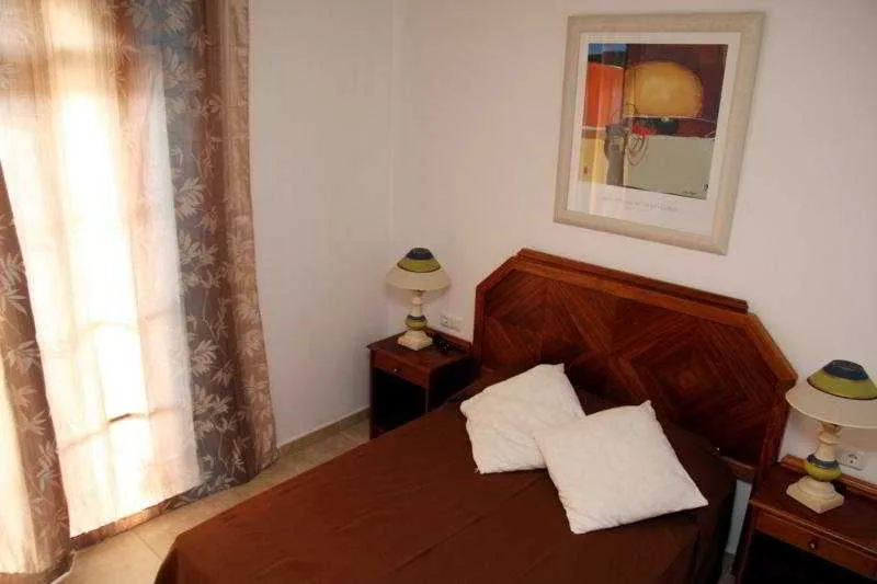 Room, Duplex la Colina, Fuerteventura