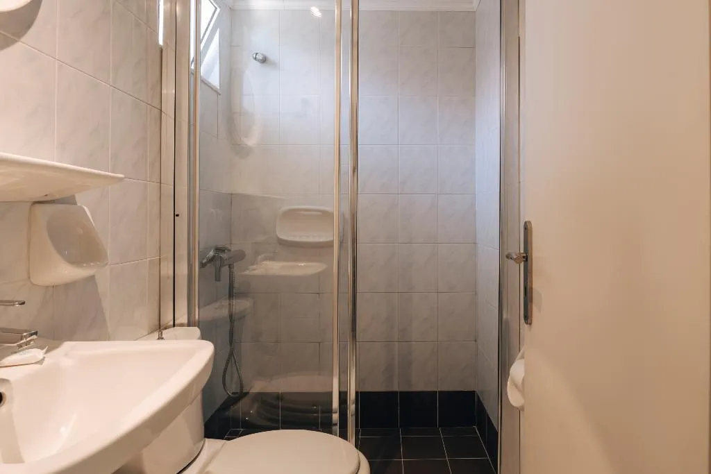 STUDIO ECONOMY Room, Karras Livin, Zante