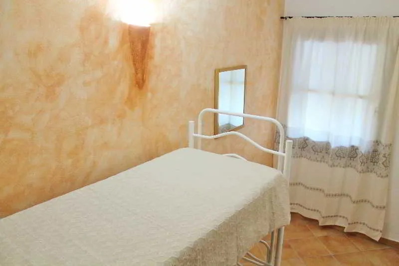 Room, Residence Blue Corner Porto Pollo, Olbia