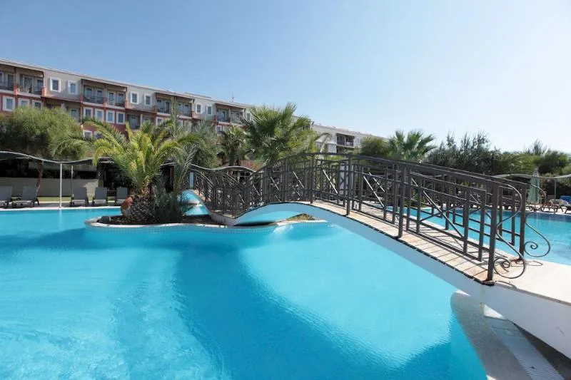 General view, Cactus Club Yali & Resort Gümüldür, Izmir