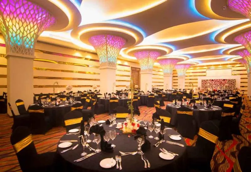 Conferences, The Golden Crown Hotel, Colombo