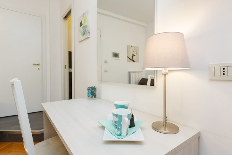 Roma Trastevere Relais Guest House, Rome