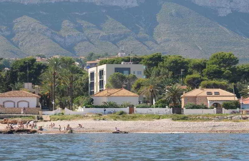 Beach, Bravosol, Costa Blanca