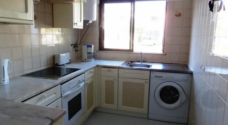 Room, Turiquintas, Algarve