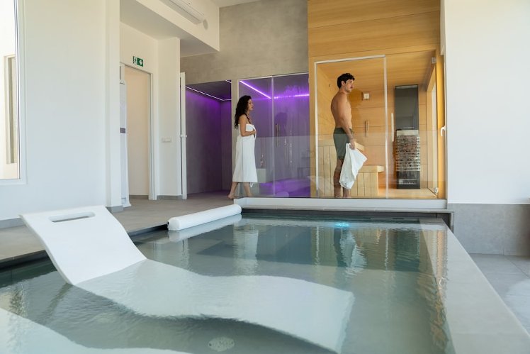 Doric Boutique Hotel - Resort, Catania