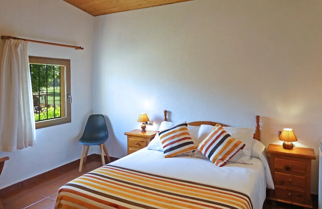 DOUBLE CLASSIC Room, Hotel&Golf Ca La Caputxeta - Adults Only, Costa Brava