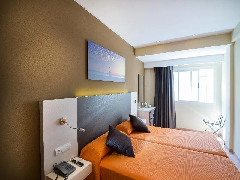 Room, Abelux, Majorca