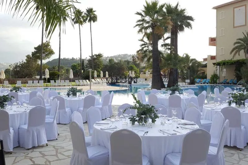 Conferences, Denia Marriott La Sella Golf Resort & Spa, Costa Blanca