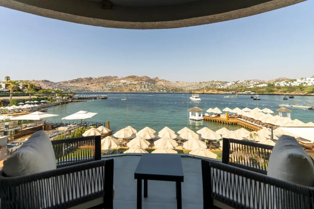 DOUBLE SUPERIOR Room, Highlight Hotel, Bodrum