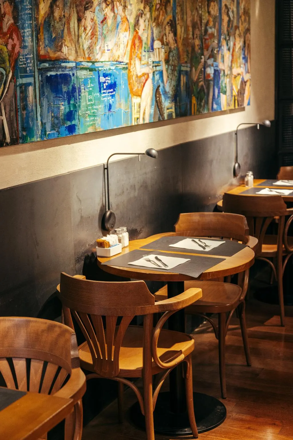 Restaurant, Park Hotel Barcelona, Barcelona
