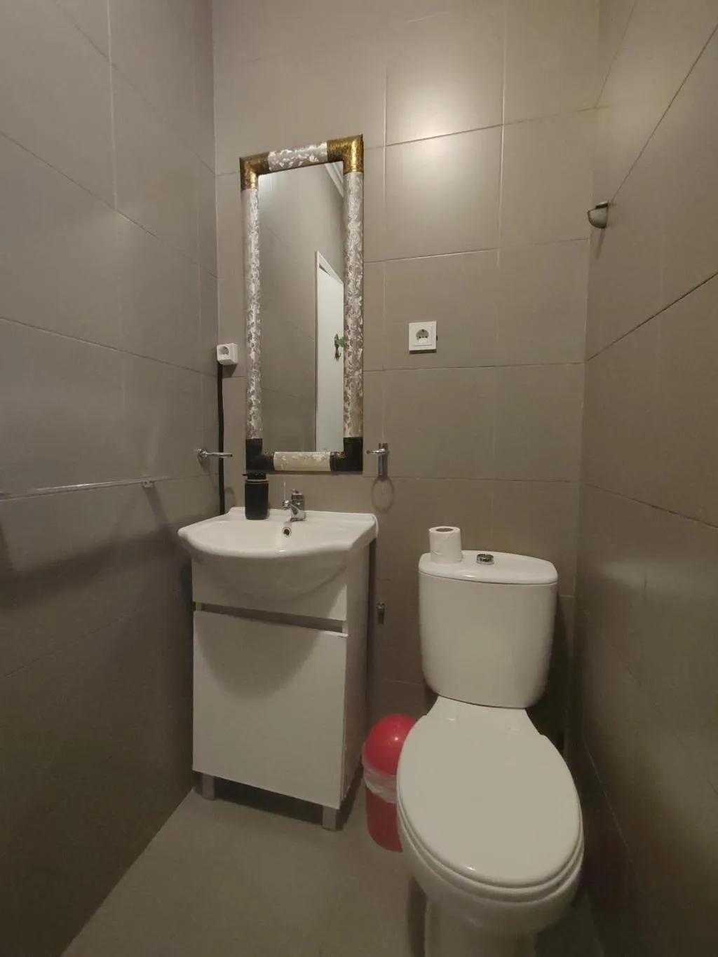 TRIPLE STANDARD Room, Porto Vintage Guesthouse, Porto