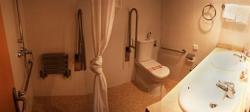 Room, Abelay, Majorca