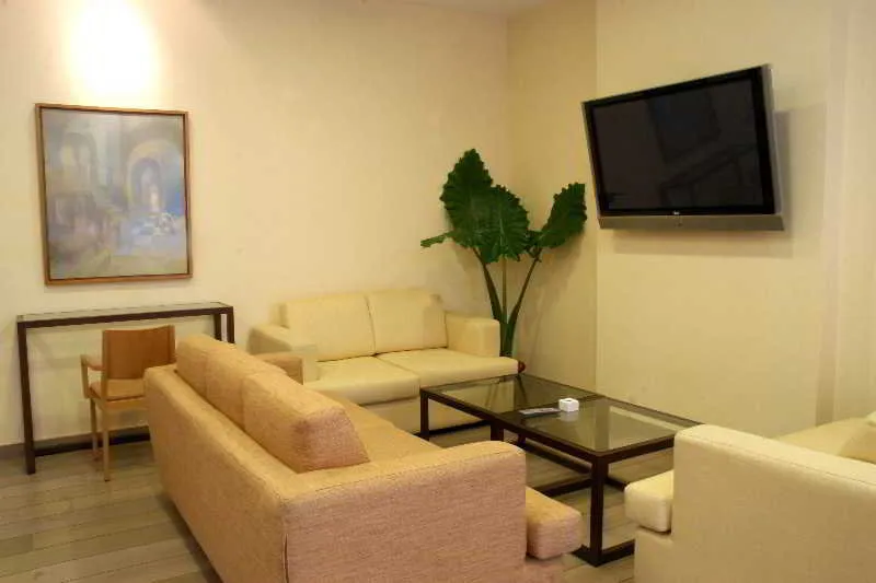 Conferences, Posadas de España Cartagena, Costa Blanca