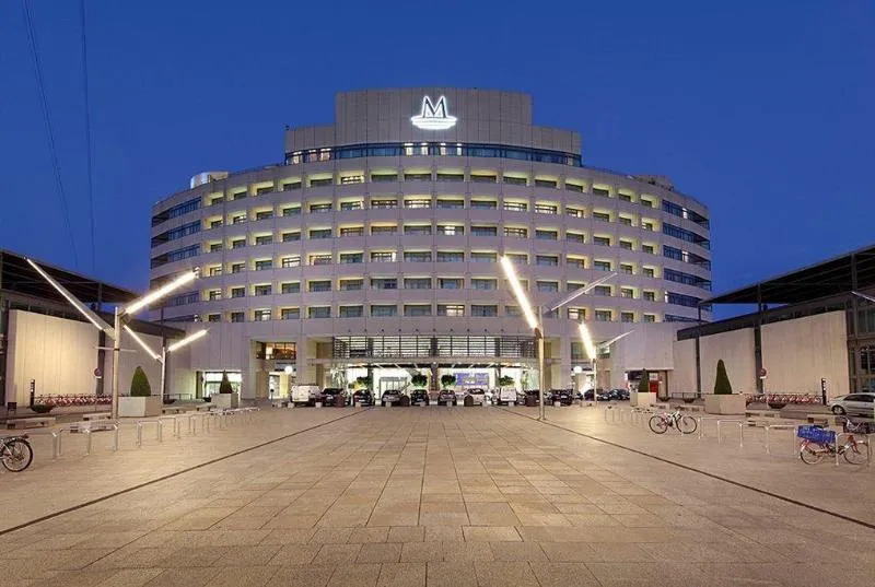General view, Eurostars Grand Marina GL, Barcelona