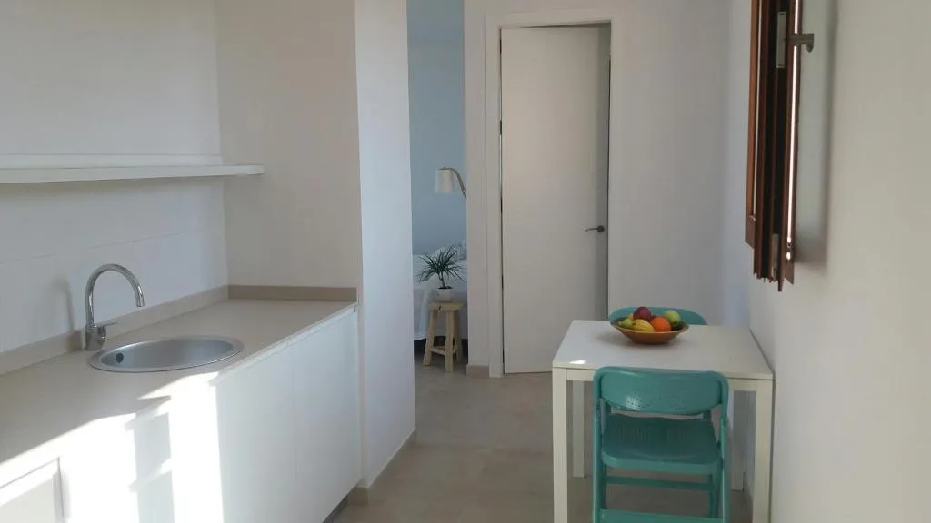 General view, Villa Primera, Majorca