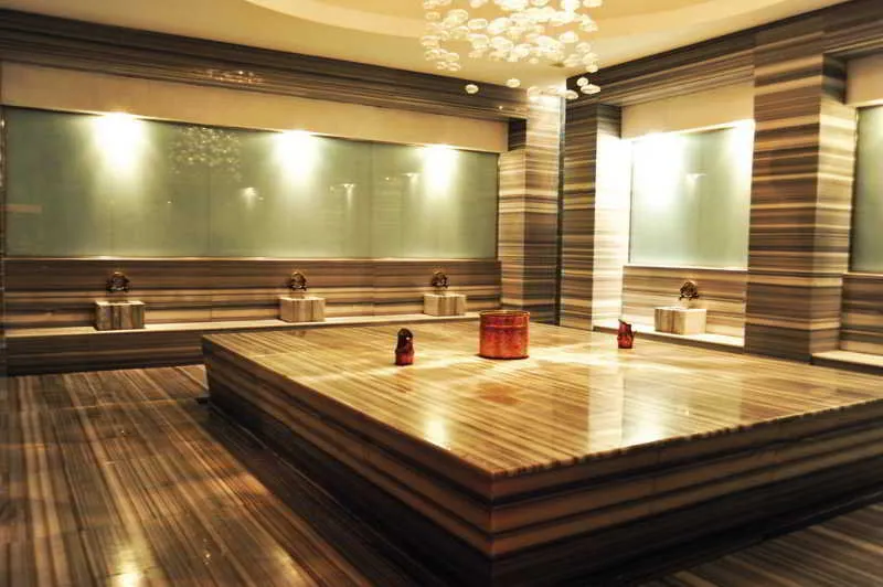 Sports and Entertainment, Baia Lara Hotel, Antalya