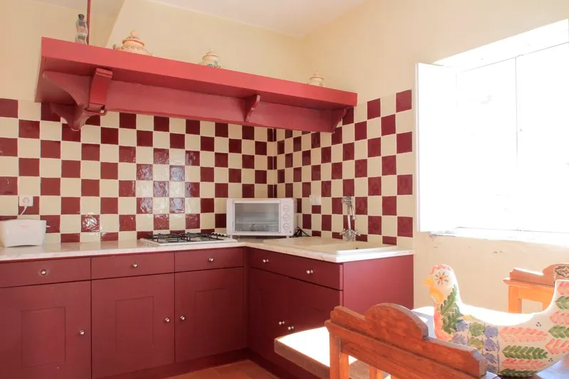 APARTMENT ONE BEDROOM Room, Casa De Mogofores, Porto