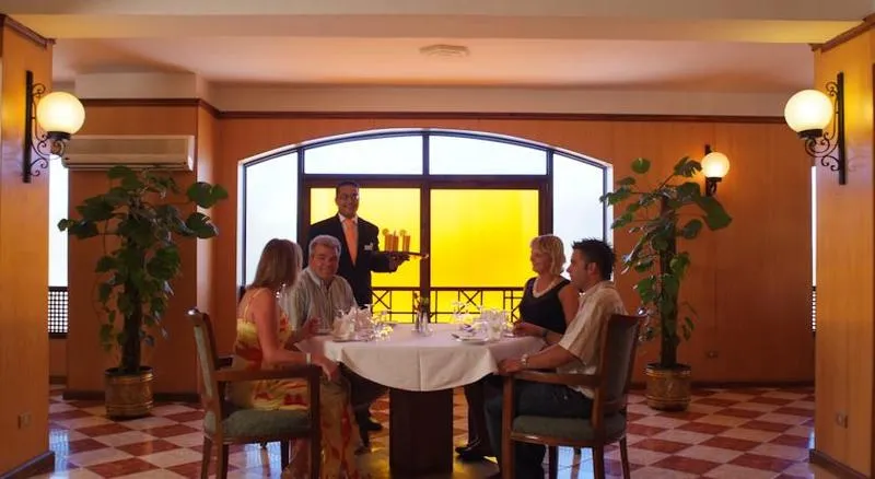 Restaurant, Bel Air Azur Resort Hurghada, Red Sea Riviera