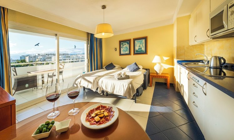Hapimag Resort Marbella, Costa Del Sol
