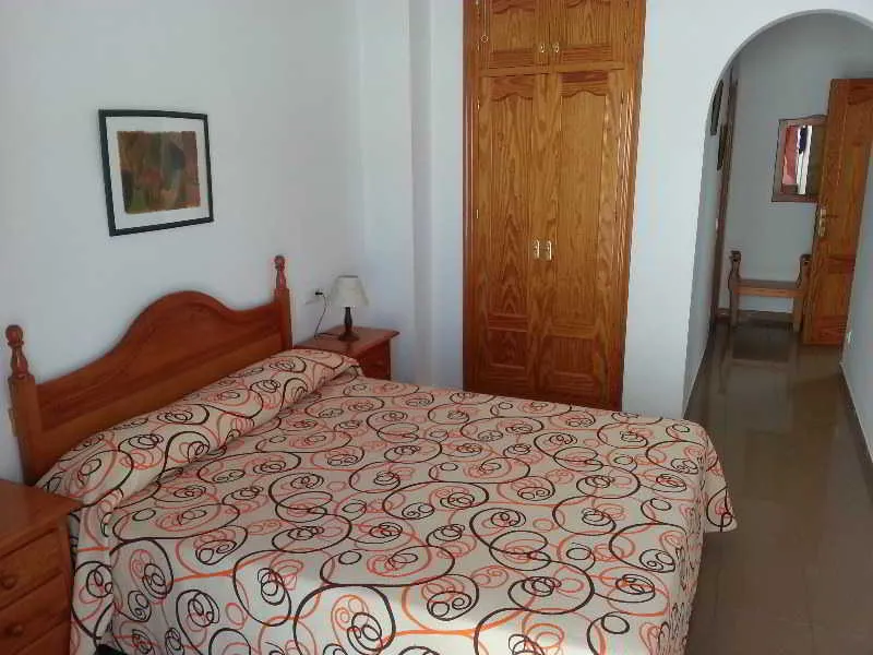 Room, San Miguel Hostal, Costa Del Sol