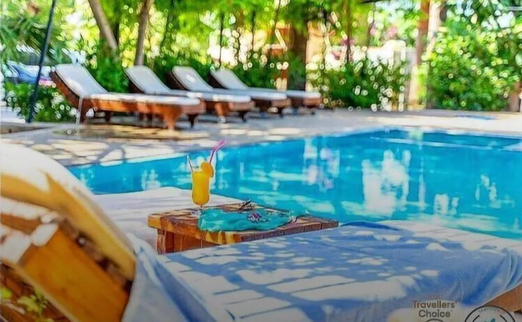Sports and Entertainment, Selimhan Hotel - Selimiye, Dalaman