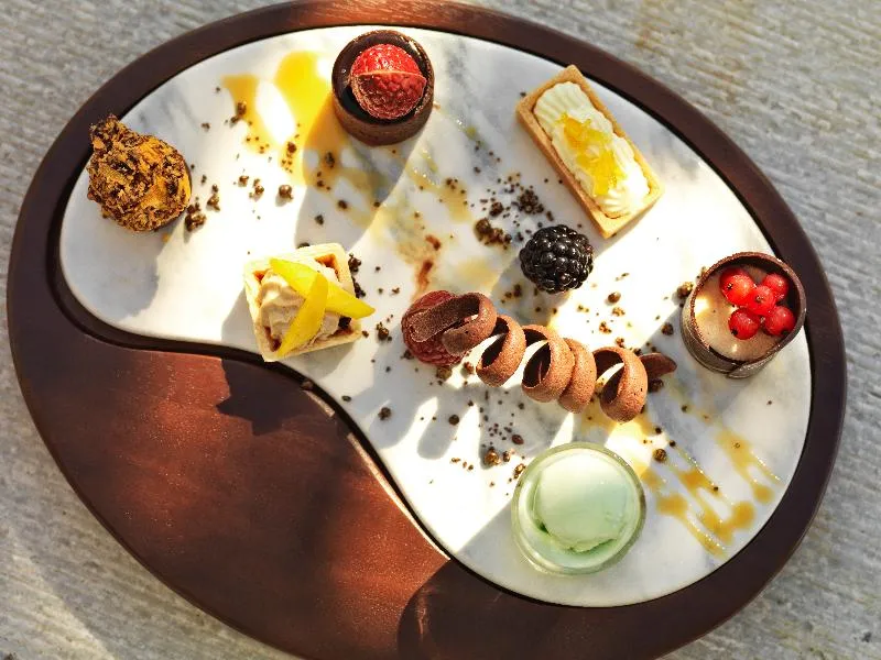 Restaurant, Four Seasons Astir Palace Hotel Athens, Athens