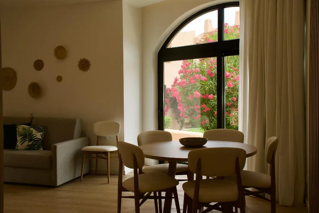 APARTMENT DELUXE THREE BEDROOM Room, Clube Maria Luisa, Algarve