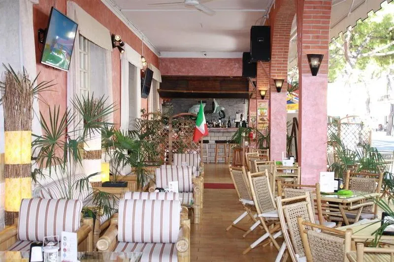 General view, Verdi, Venice
