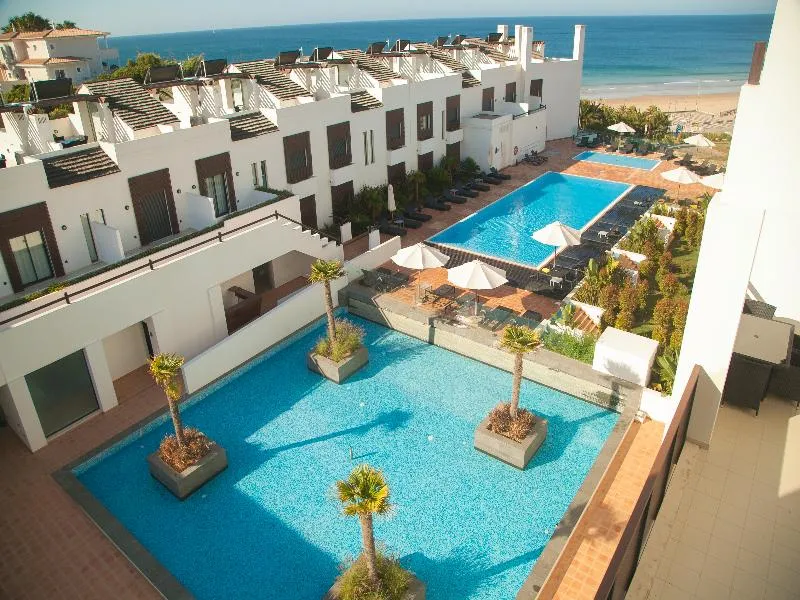 General view, Belmar Spa & Beach Resort, Algarve