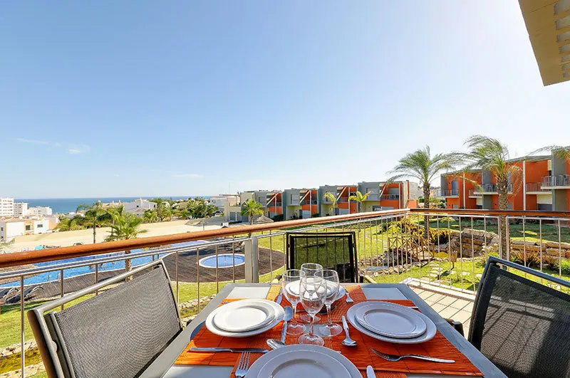 General view, Sunset Village by Flagworld, Algarve