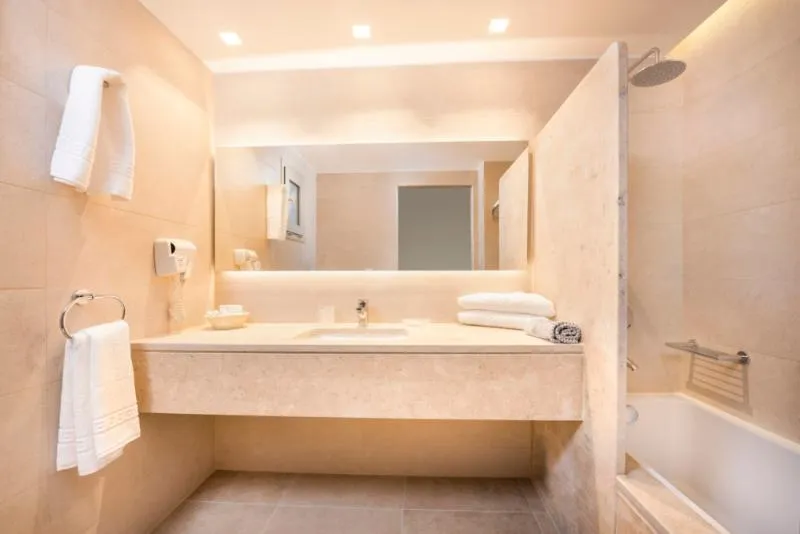 DOUBLE SUPERIOR Room, Horizon Beach Resort, Kos