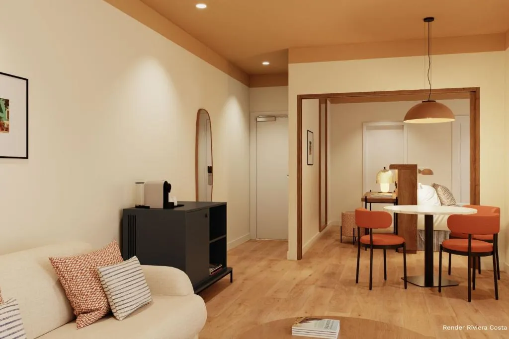 SUITE STANDARD Room, Riviera Costa del Sol, Costa Del Sol