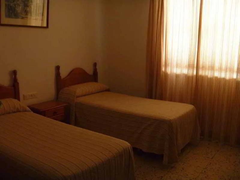 General view, Serramar, Costa Del Sol