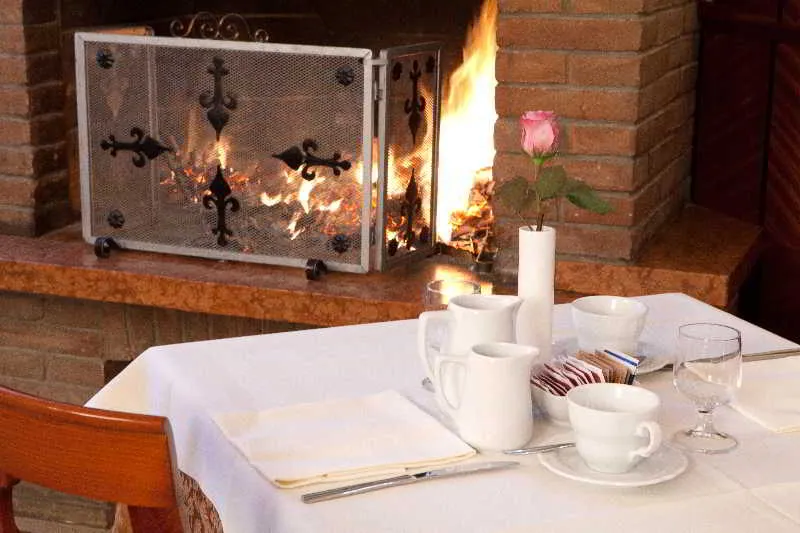 Restaurant, Ducale, Venice