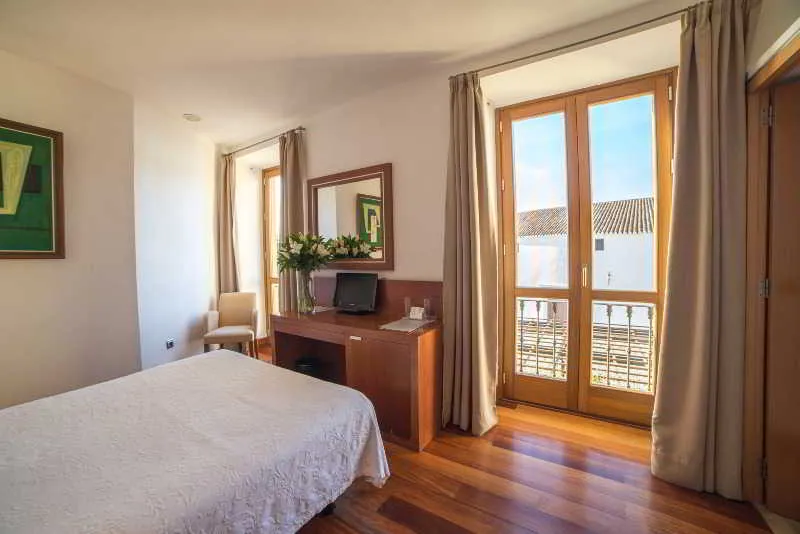 Room, Acinipo, Costa Del Sol