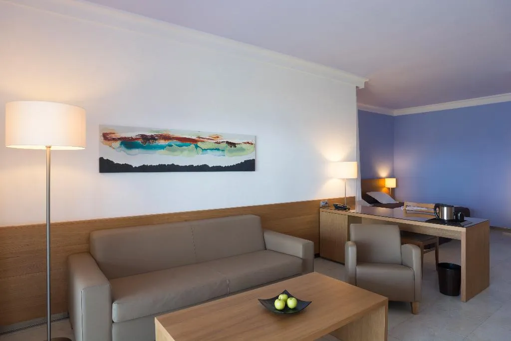 Room, TUI BLUE Suite Princess (Adults Only), Gran Canaria