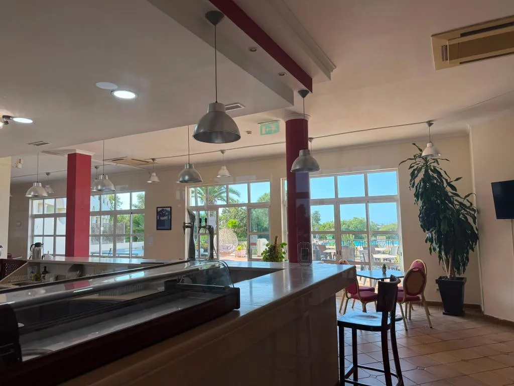 Bar, Colina Verde Resort, Algarve