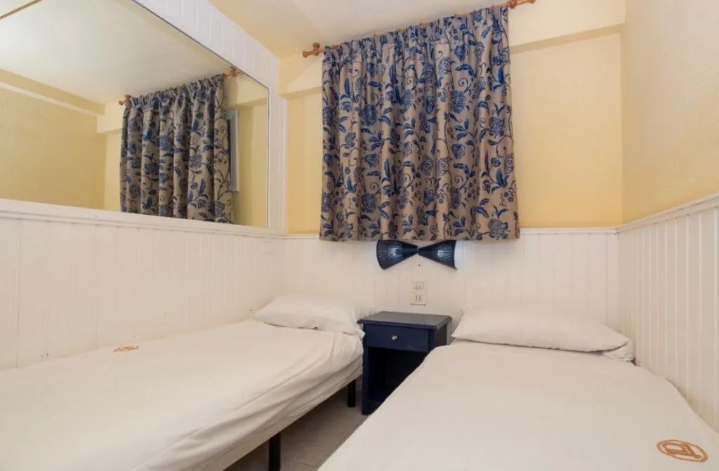 APARTMENT PROMO Room, Apartamentos Teneguia, Tenerife