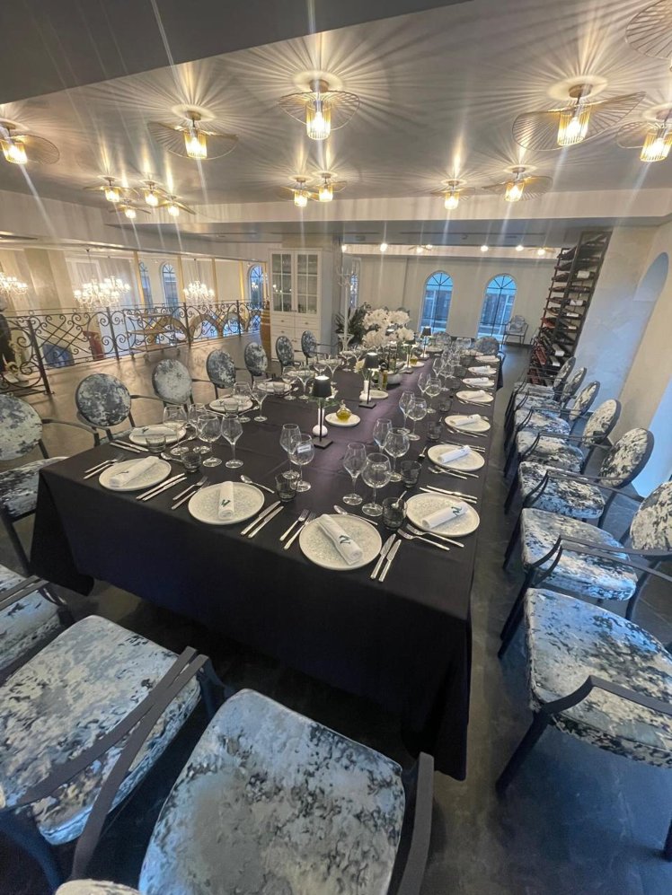 Martiness Hotel, Durres