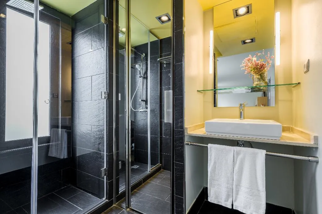 DOUBLE EXECUTIVE Room, Room Mate Alicia, Madrid, Madrid