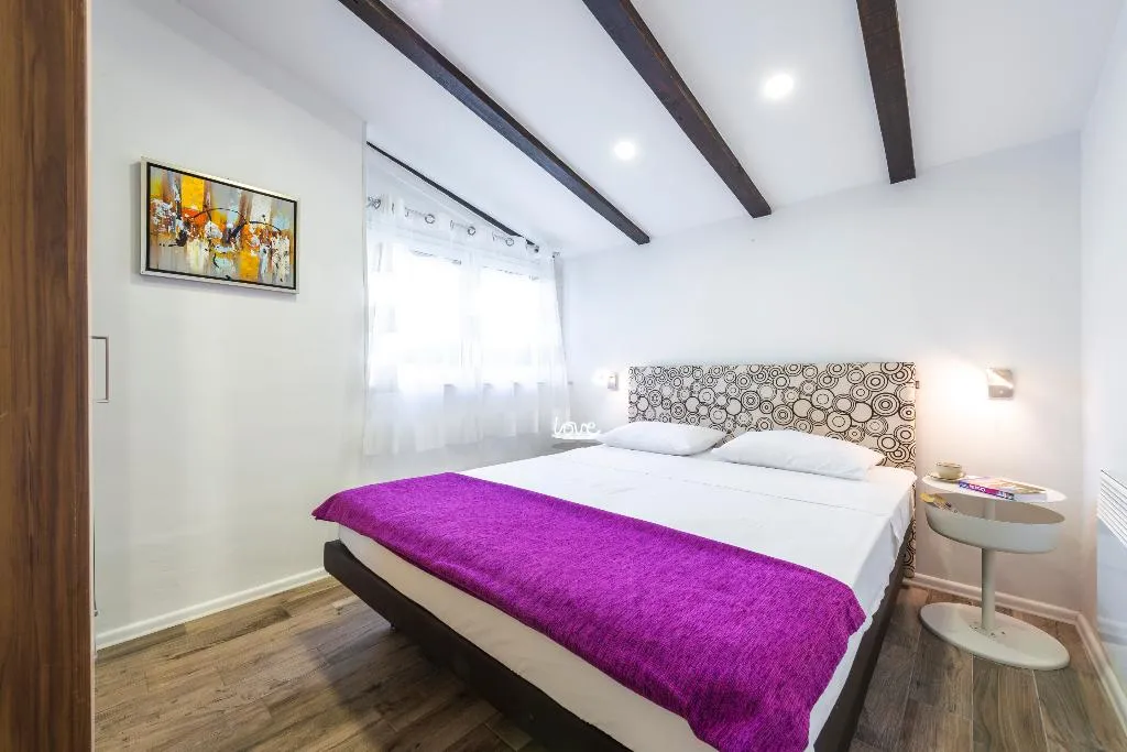 APARTMENT ONE BEDROOM Room, Villa Tolja, Dubrovnik