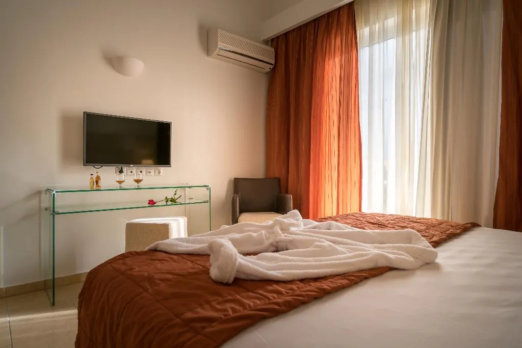 Double or Twin SUPERIOR Room, Galaxy Beach Resort BW Premier Collection, Zante