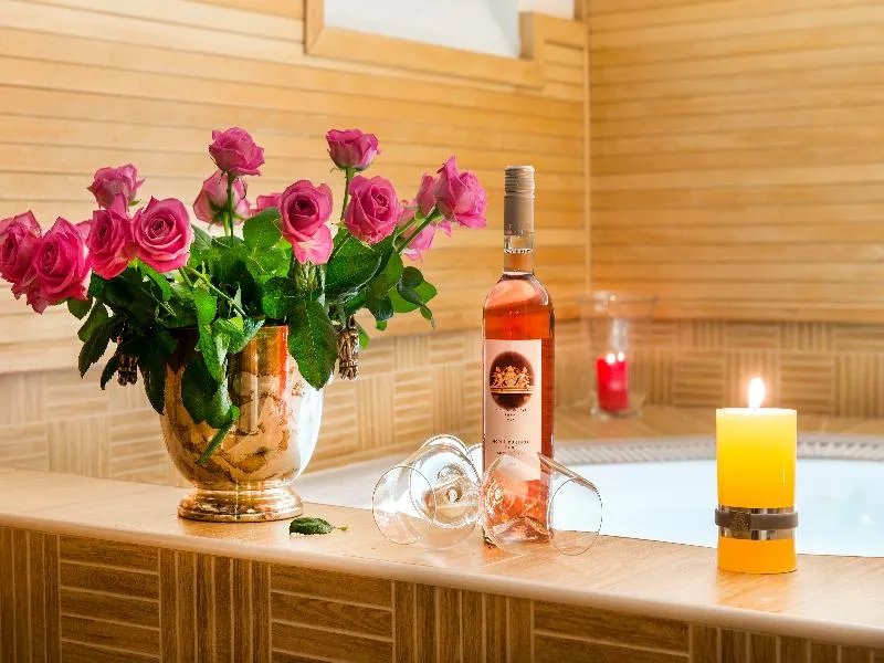 Sports and Entertainment, Boutique Hotel Seven Days Prague, Prague